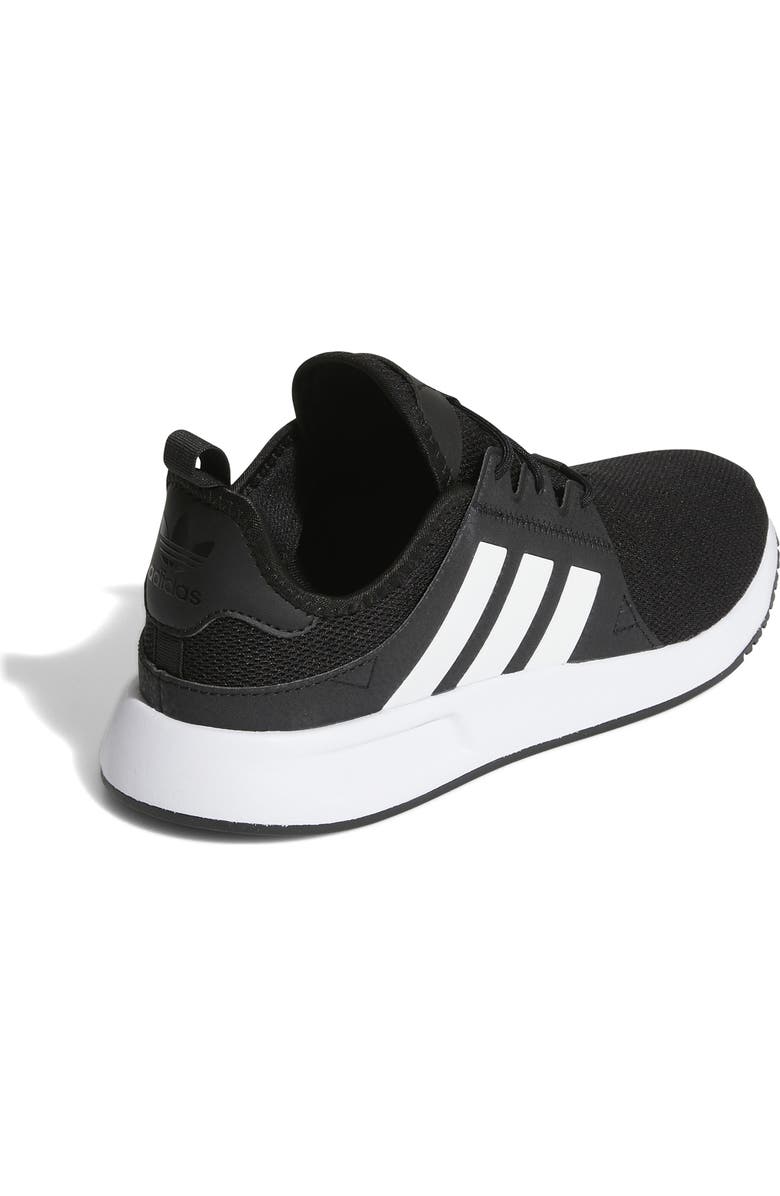 adidas X_PLR Knit Sneaker, Alternate, color,
