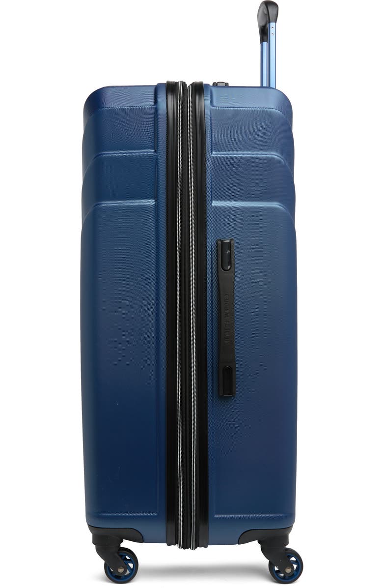 Original Penguin Blake Collection 29" Hardshell Spinner Suitcase, Alternate, color,