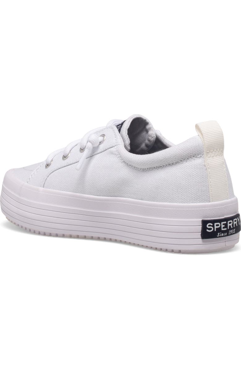 Sperry Kids' Crest Vibe Slip-On Sneaker, Alternate, color,