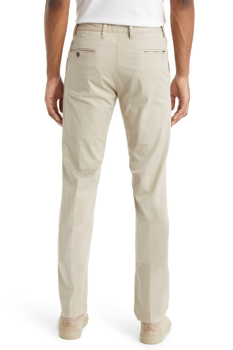 Comfort Stretch Chino Pants, Alternate, color, DESERT