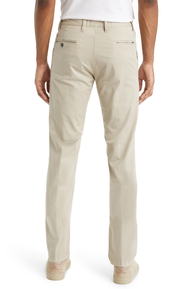 Vintage 1946 Comfort Stretch Chino Pants, Alternate, color, Desert