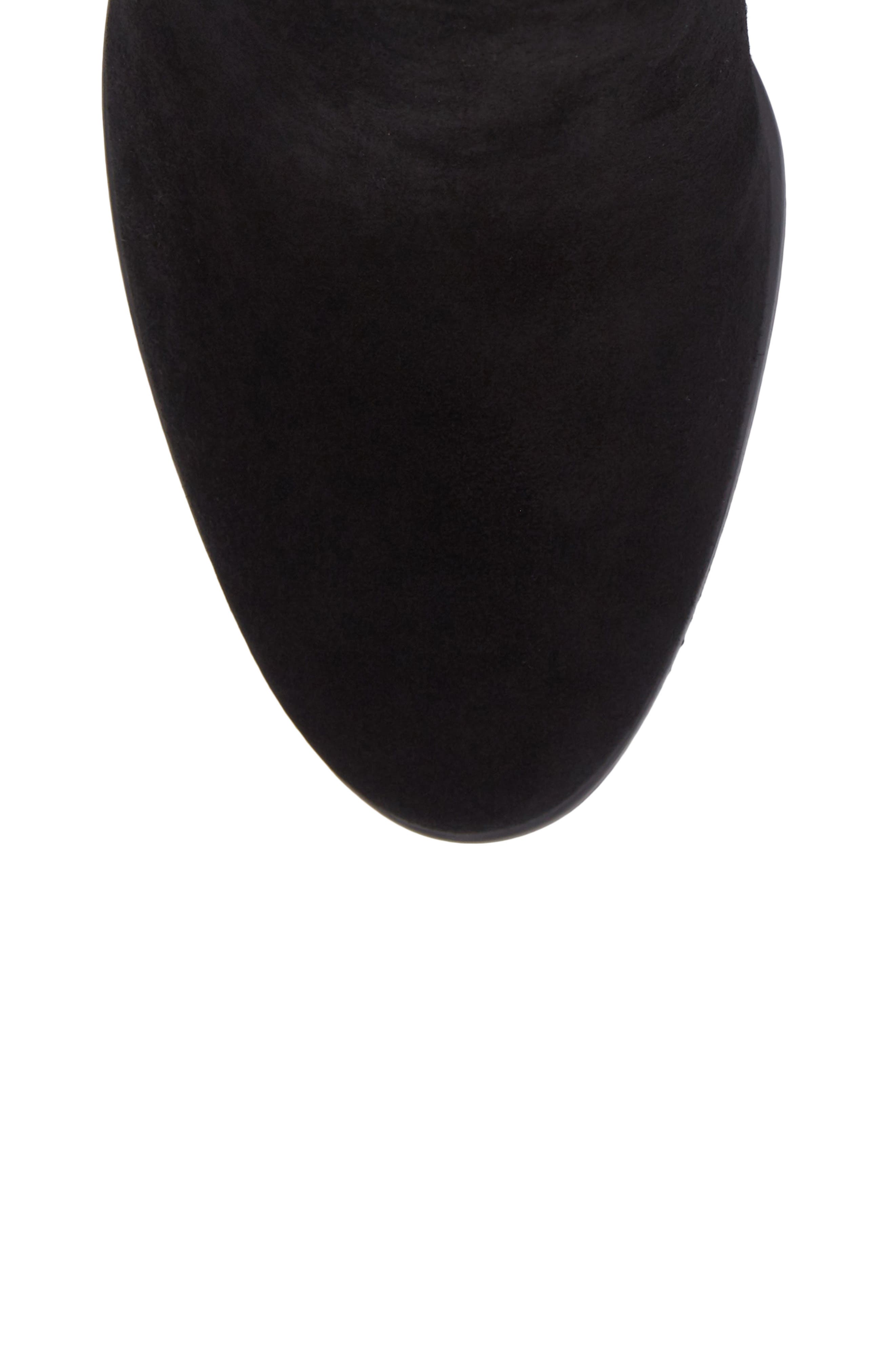 Vince Camuto Fileana Split Shaft Bootie, Alternate, color, 