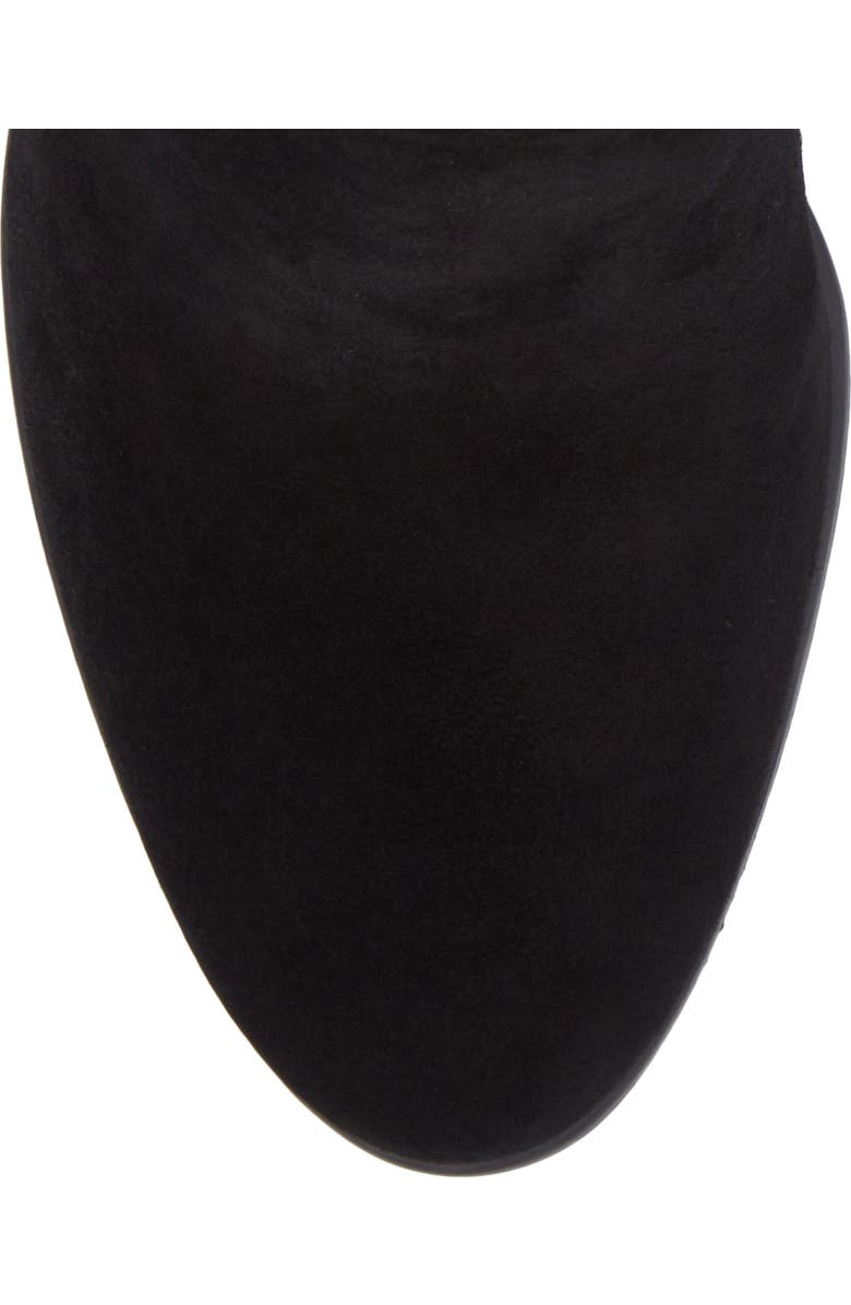 Vince Camuto Fileana Split Shaft Bootie, Alternate, color,