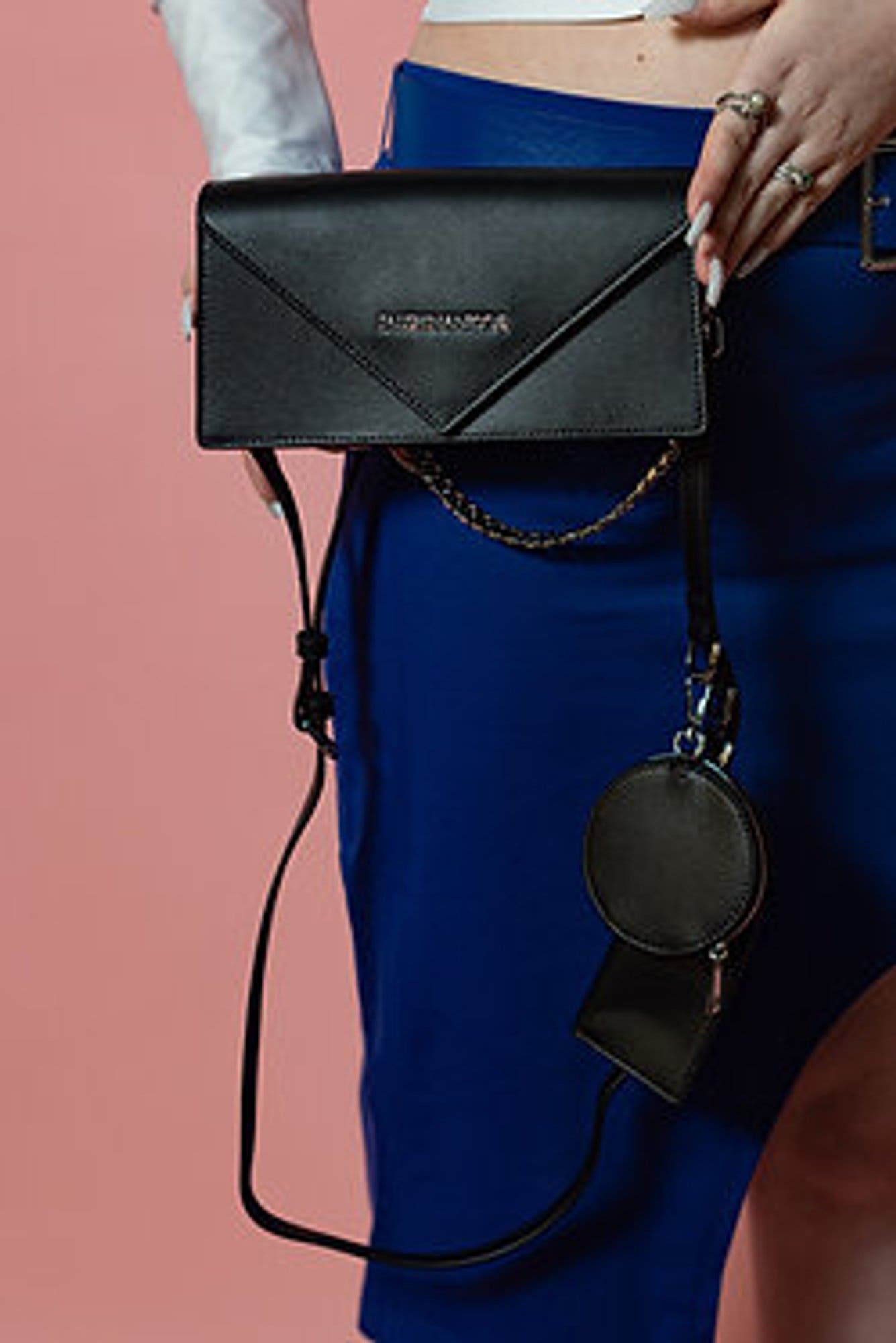 Bailey Crossbody Bag, Alternate, color, Black