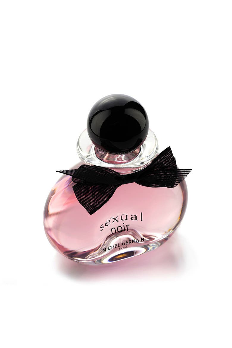 Sexual Lady's Noir 3 Piece Gift Set, Alternate, color, No Colour