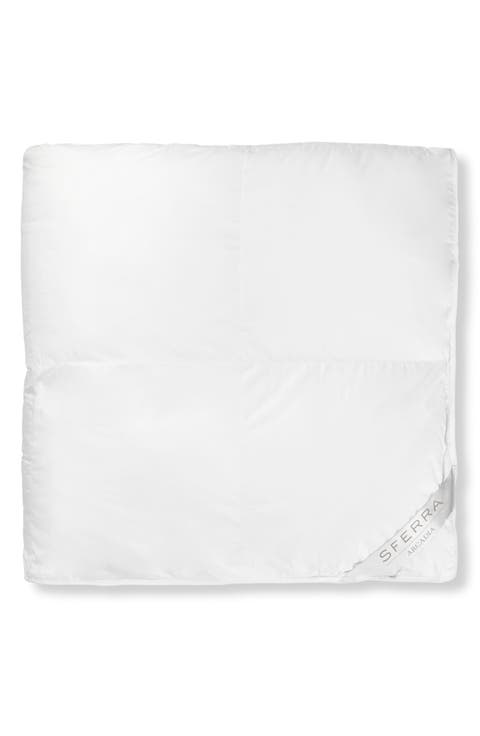 Arcadia Down Alternative Light Duvet Insert