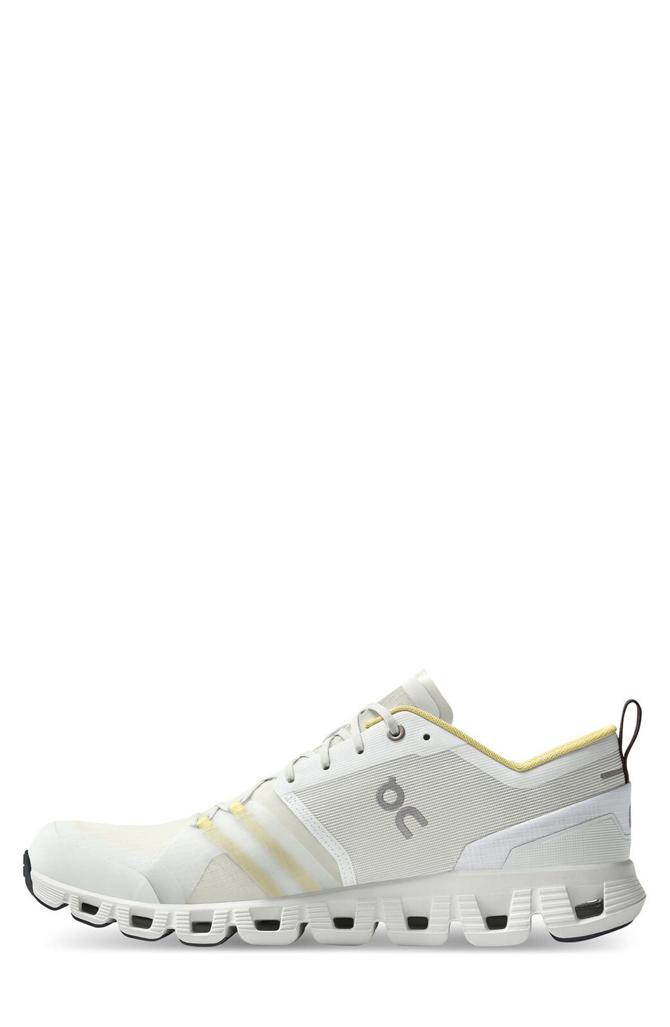 On Cloud X Shift Running Shoe, Alternate, color, 