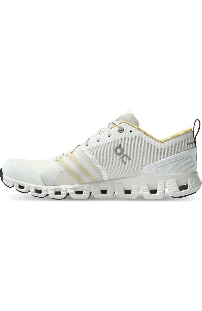 On Cloud X Shift Running Shoe, Alternate, color,