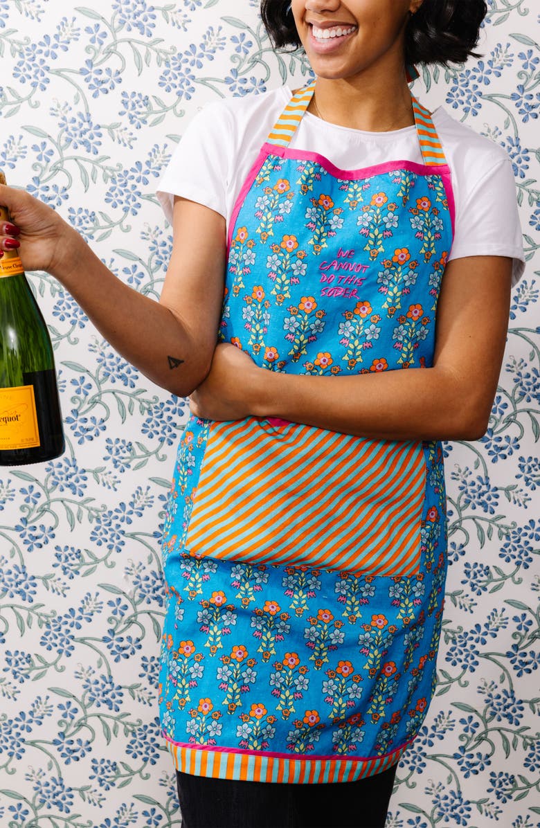 Furbish Sober Apron, Alternate, color, 