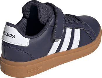 Kids' Grand Court 2.0 Sneaker