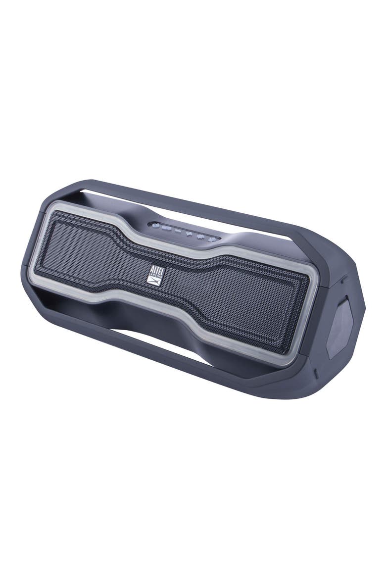 Rock Box Mini Bluetooth® Speaker, Alternate, color, BLACK