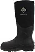MUCK Men's Arctic Sport Steel Toe Insulated Boot