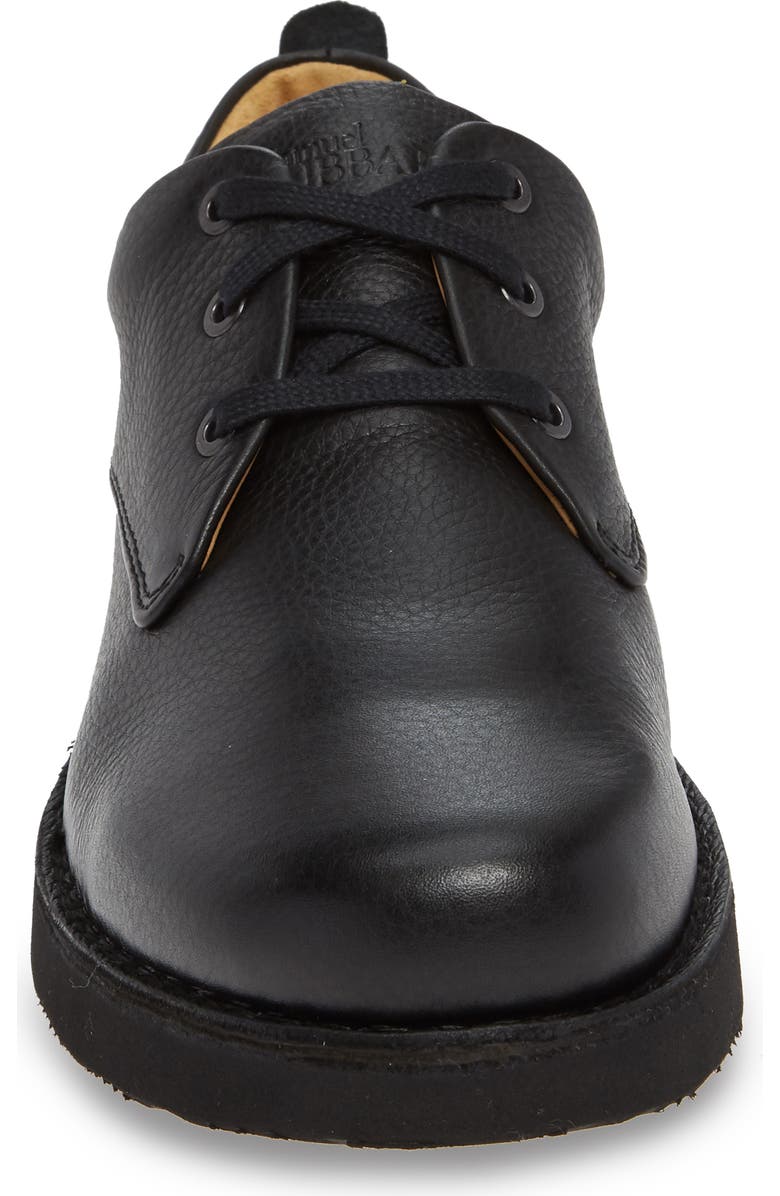 Samuel Hubbard Free Plain Toe Derby, Alternate, color,