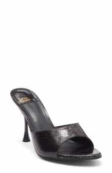 Jeffrey Campbell Agent Slide Sandal