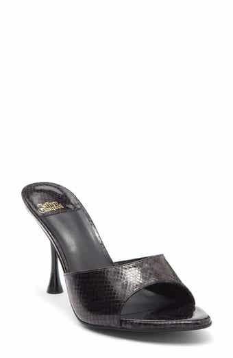Jeffrey Campbell Agent Slide Sandal