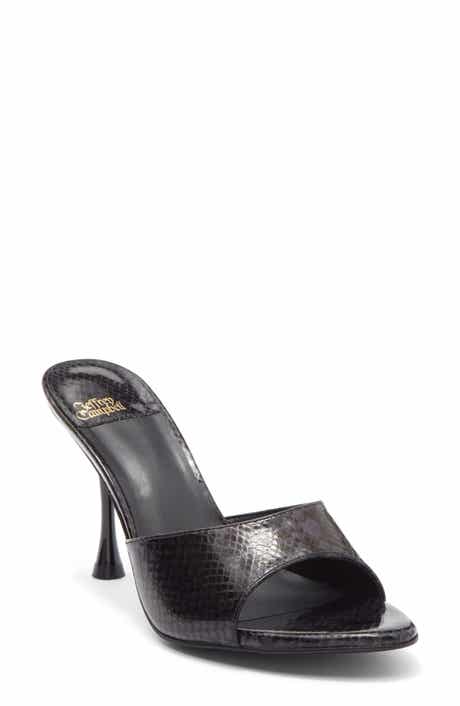 Jeffrey Campbell Agent Slide Sandal