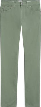 Brax Chuck Modern Fit Marathon Cotton Stretch Twill Pants