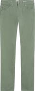 Brax Chuck Modern Fit Marathon Cotton Stretch Twill Pants