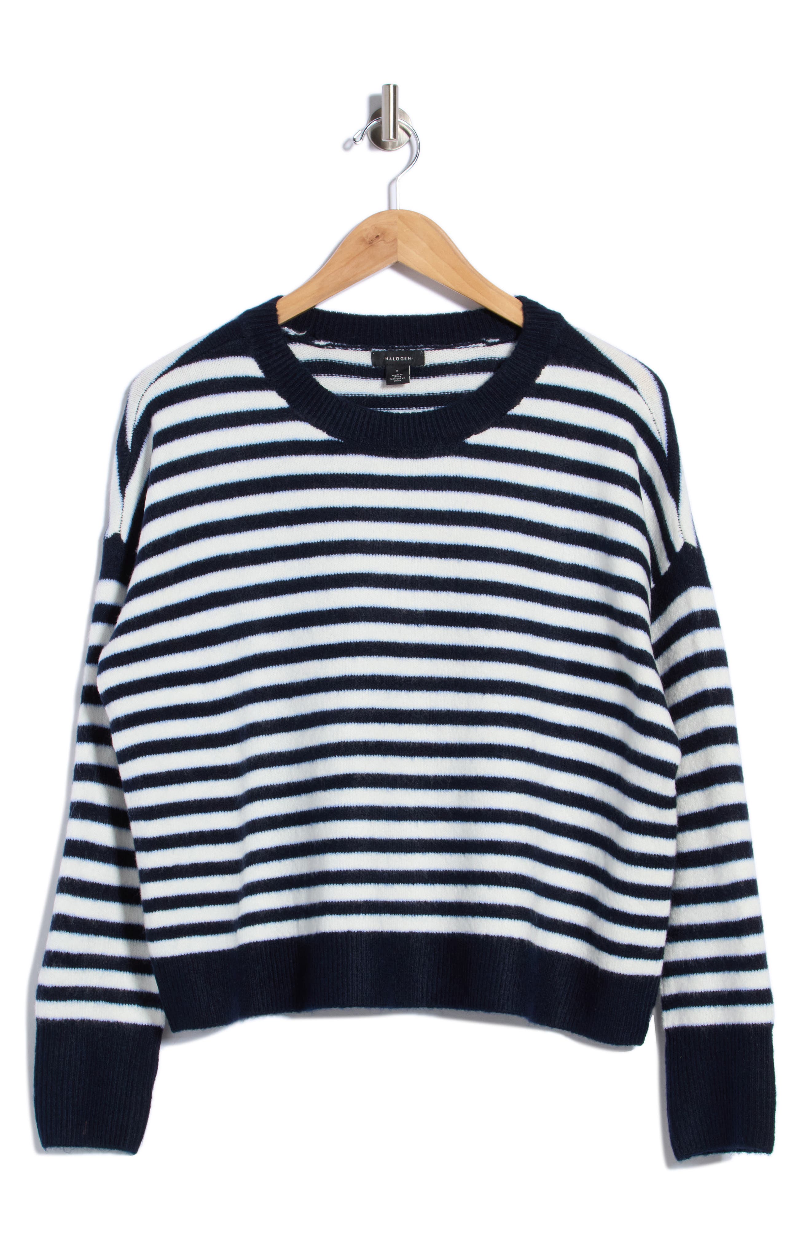 NOT SO NAVY