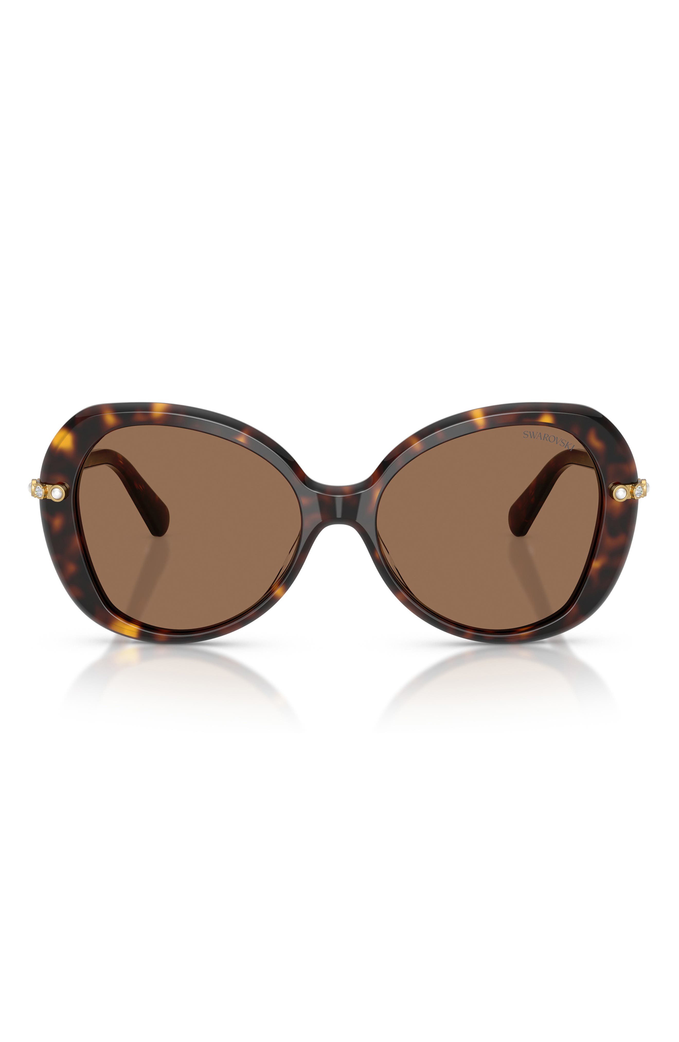 HAVANA / DARK BROWN