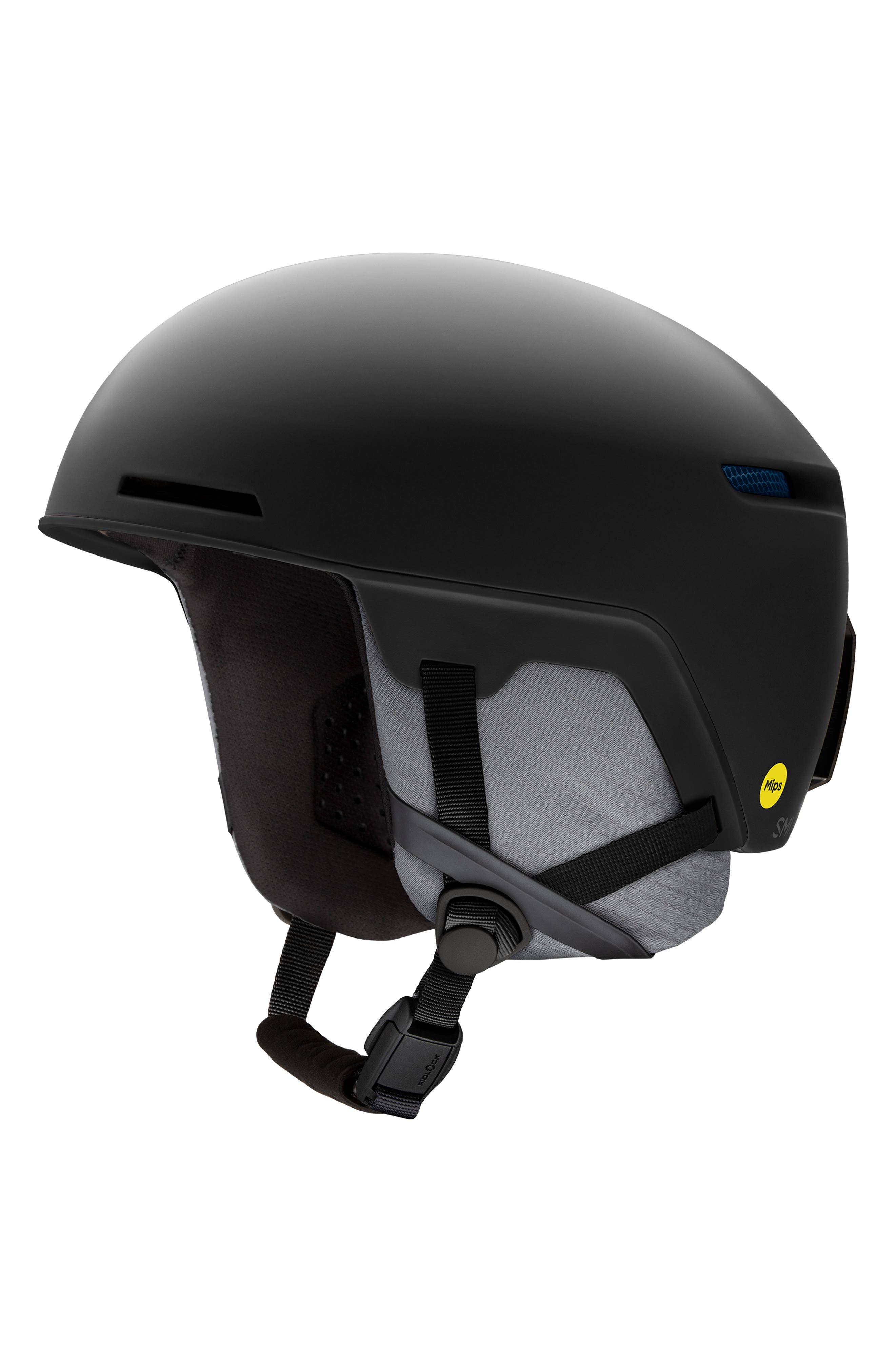 selected MATTE BLACK