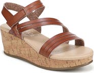 Blowfish Malibu Kids' Lemonade-K Wedge Sandal