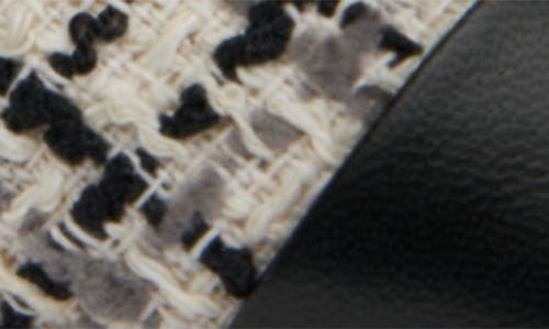 Vaneli Tisha Cap Toe Slingback Flat In White