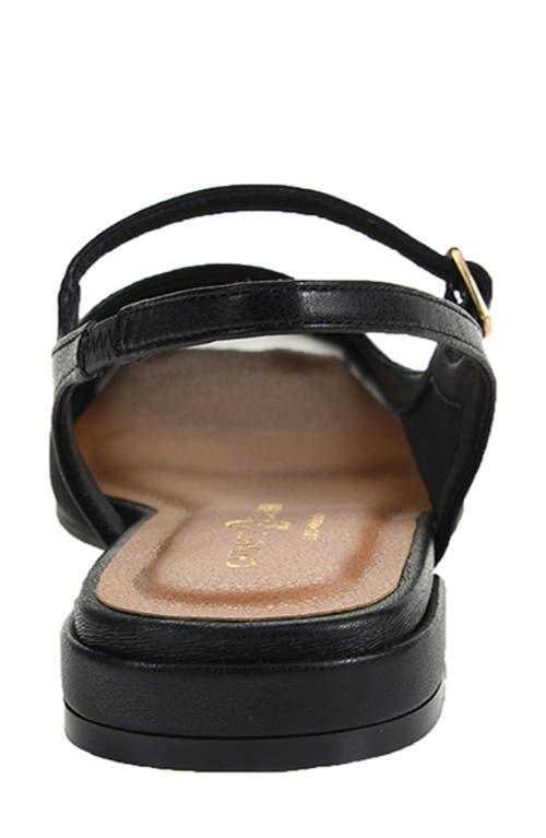 CHINESE LAUNDRY CHINESE LAUNDRY VILA MESH SLINGBACK FLAT
