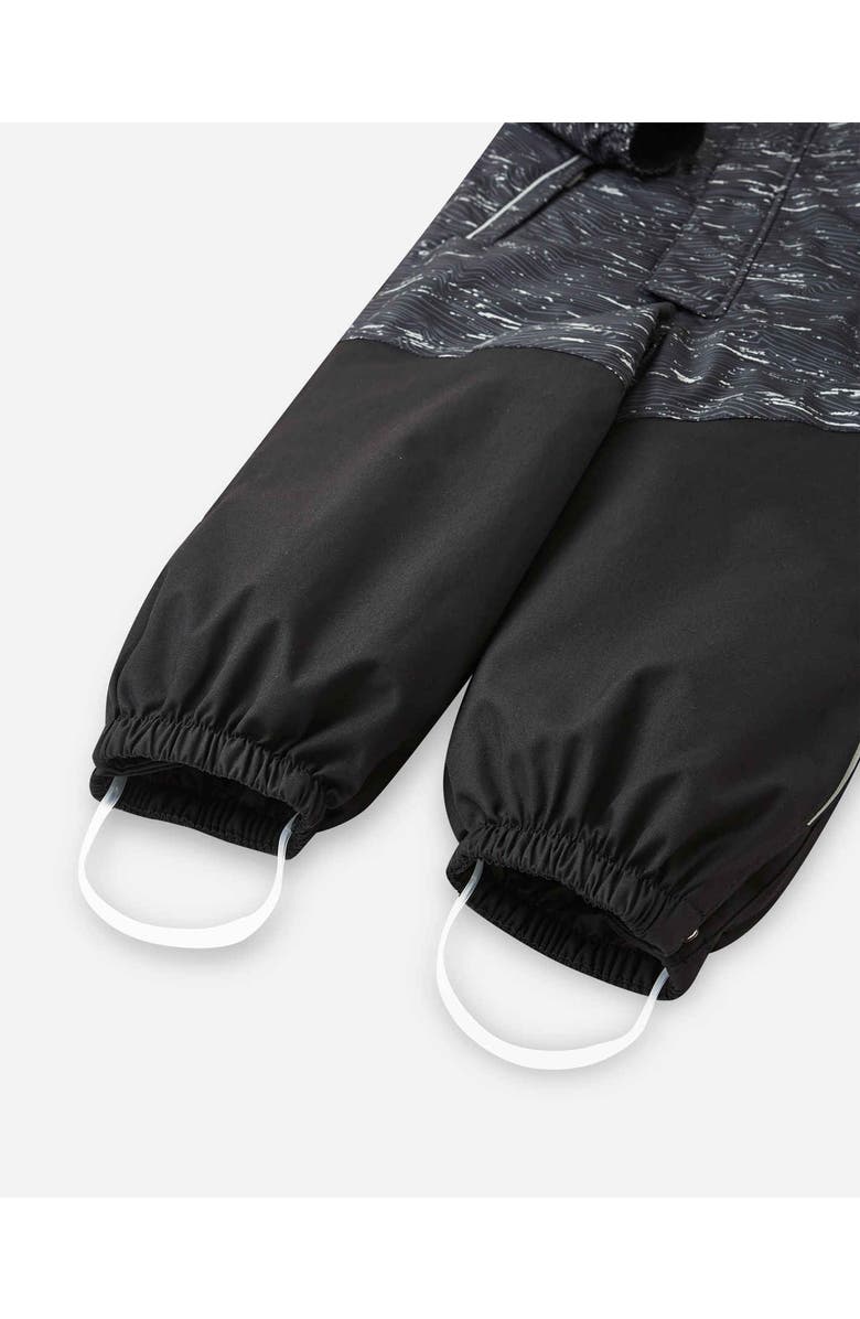 Reima tec winter overall, Bergen, Alternate, color,