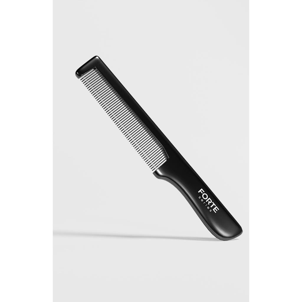 Forte Series Fine Hair Comb In No Color
