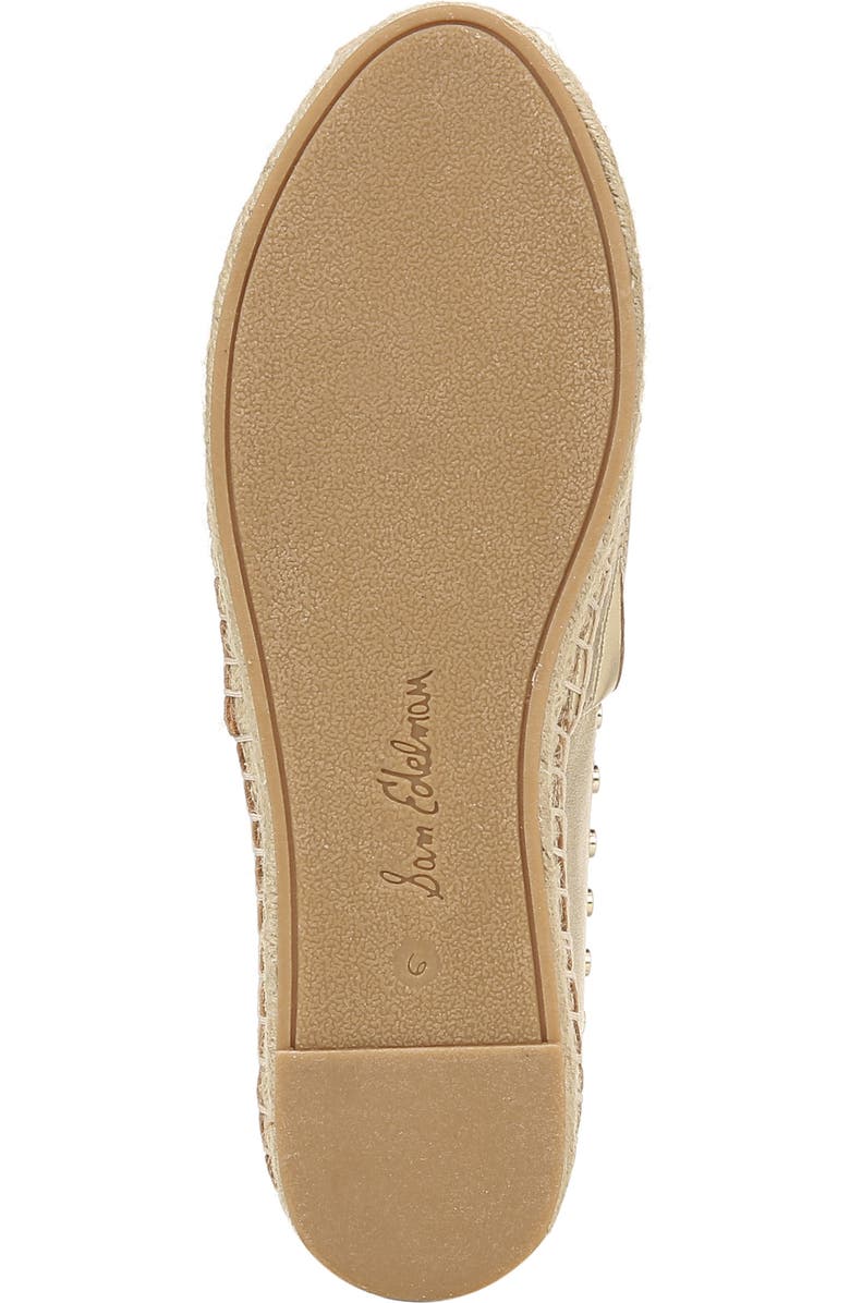 Sam Edelman Koda Espadrille, Alternate, color,