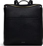 Radley Oak Street Medium Ziptop Backpack