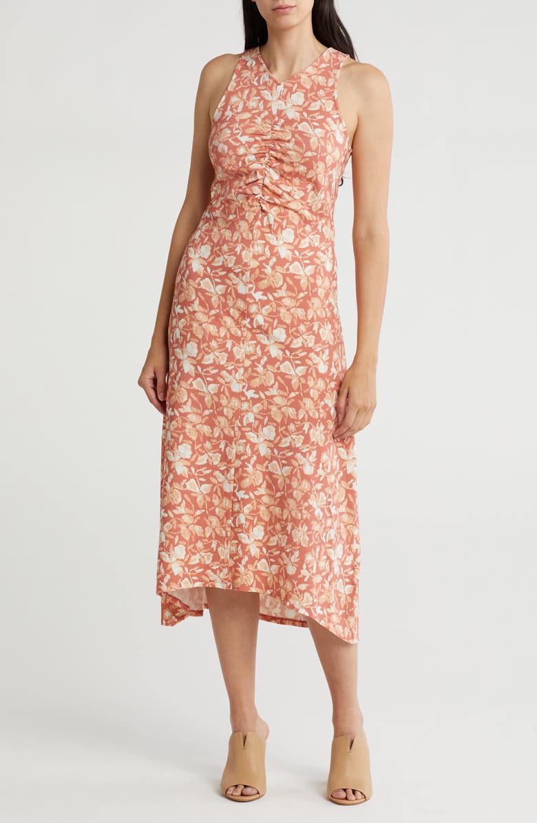 Joie The Elliot Dress, Main, color, 