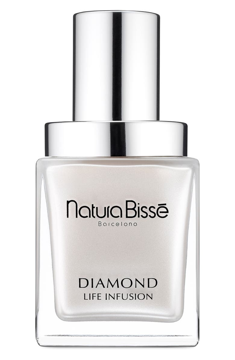 Natura Bissé Diamond Life Infusion Serum, Main, color, 