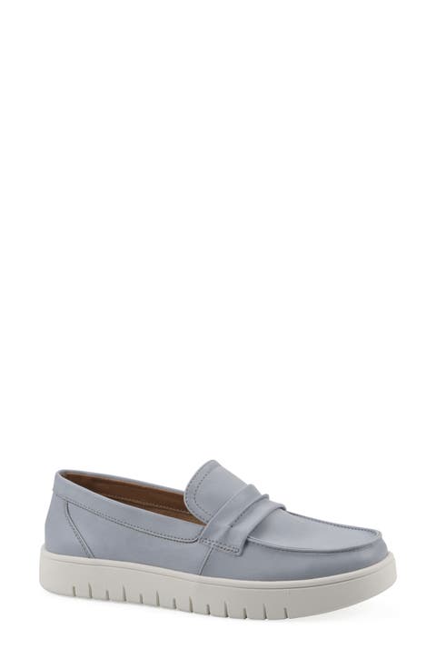Nocci Recovery Loafer