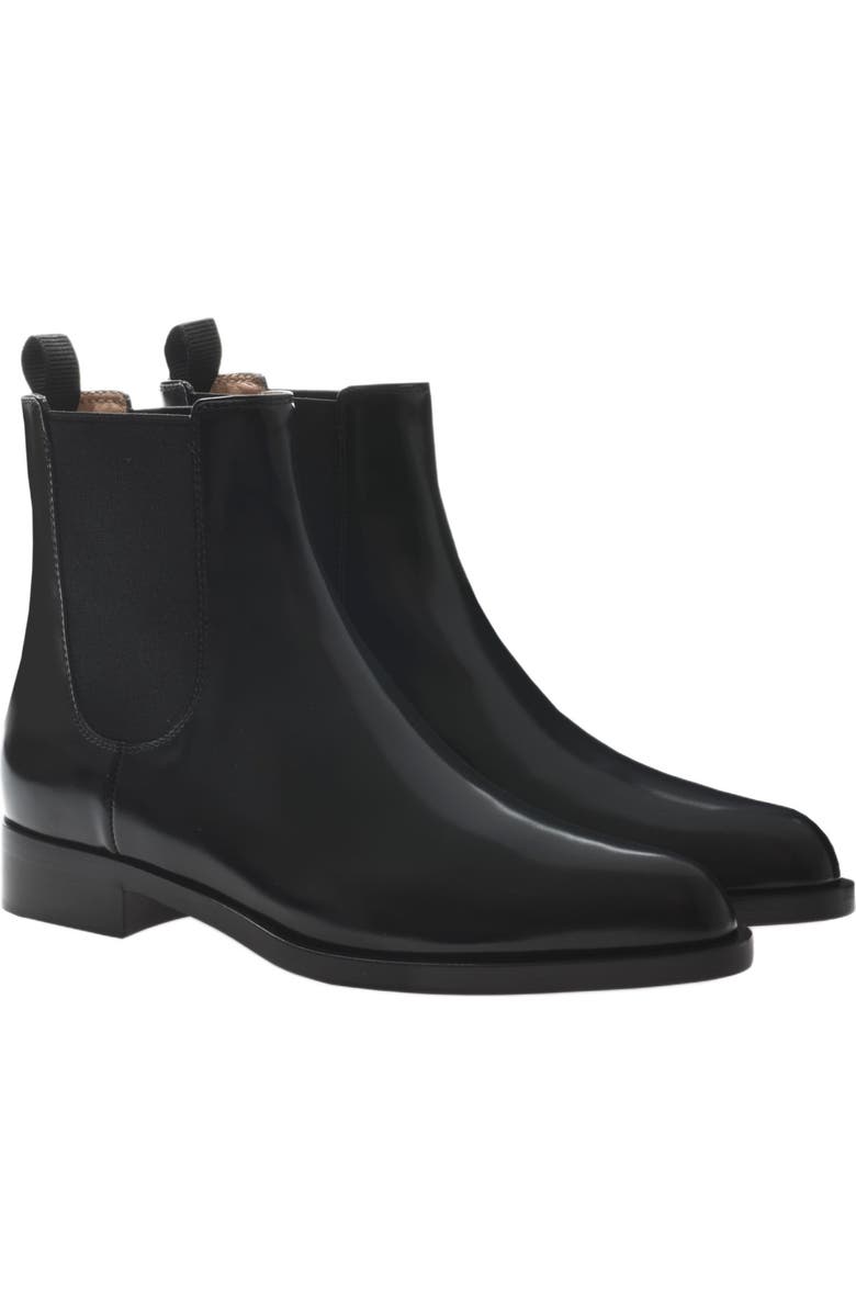 Gianvito Rossi Darren Booties, Alternate, color,