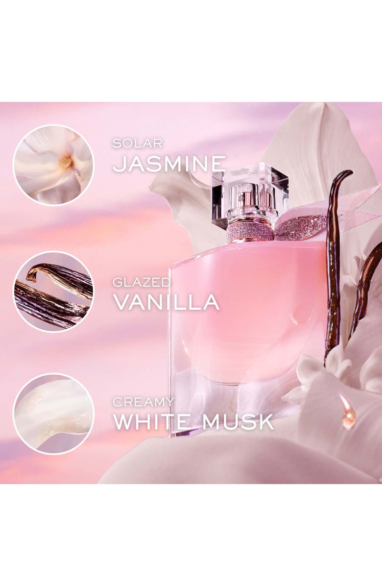 Lancôme La Vie Est Belle Mini Perfume Gift Set, Alternate, color, 