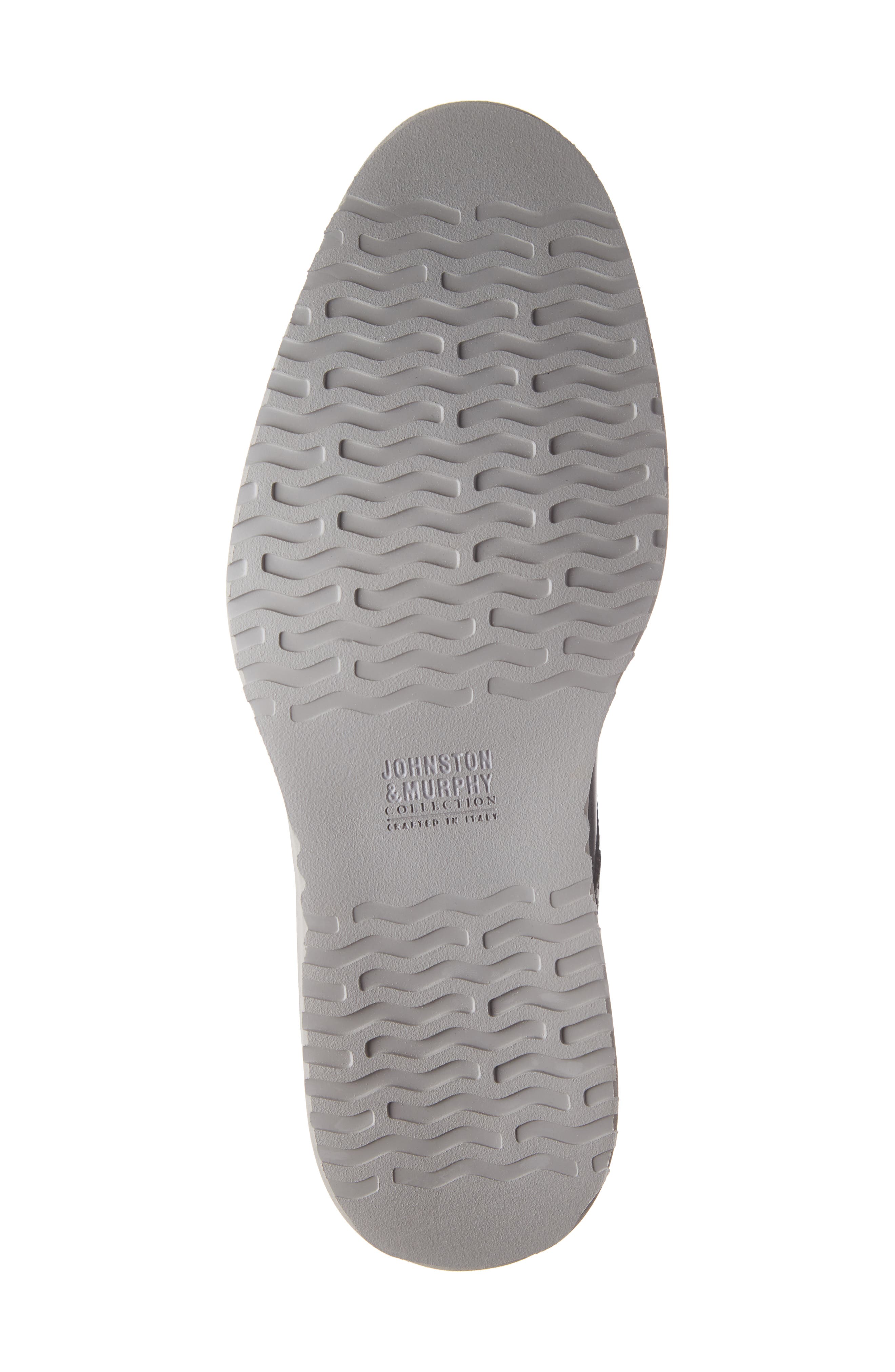 JOHNSTON & MURPHY COLLECTION Johnston & Murphy Casteel Plain Toe Derby, Alternate, color, 