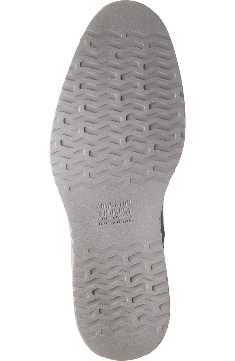 JOHNSTON & MURPHY COLLECTION Johnston & Murphy Casteel Plain Toe Derby, Alternate, color,