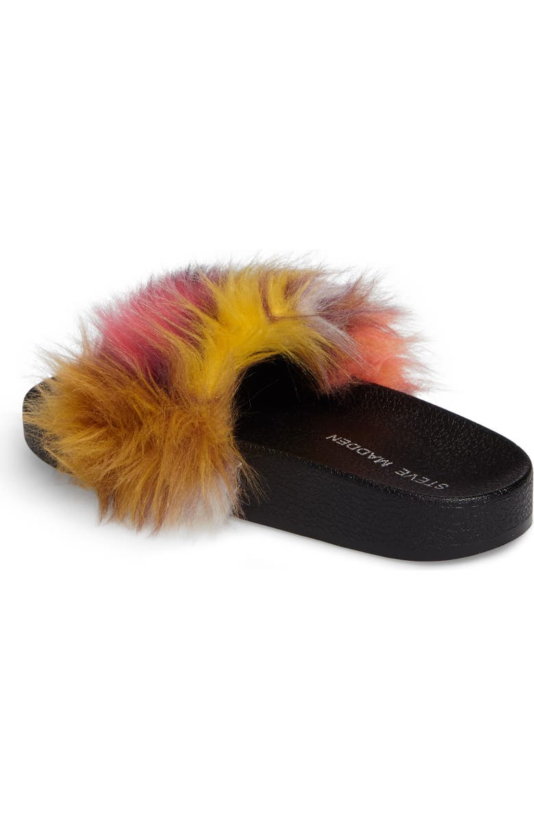 Steve Madden Softey Slide, Alternate, color,