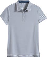 Swannies Kayla Polo Top