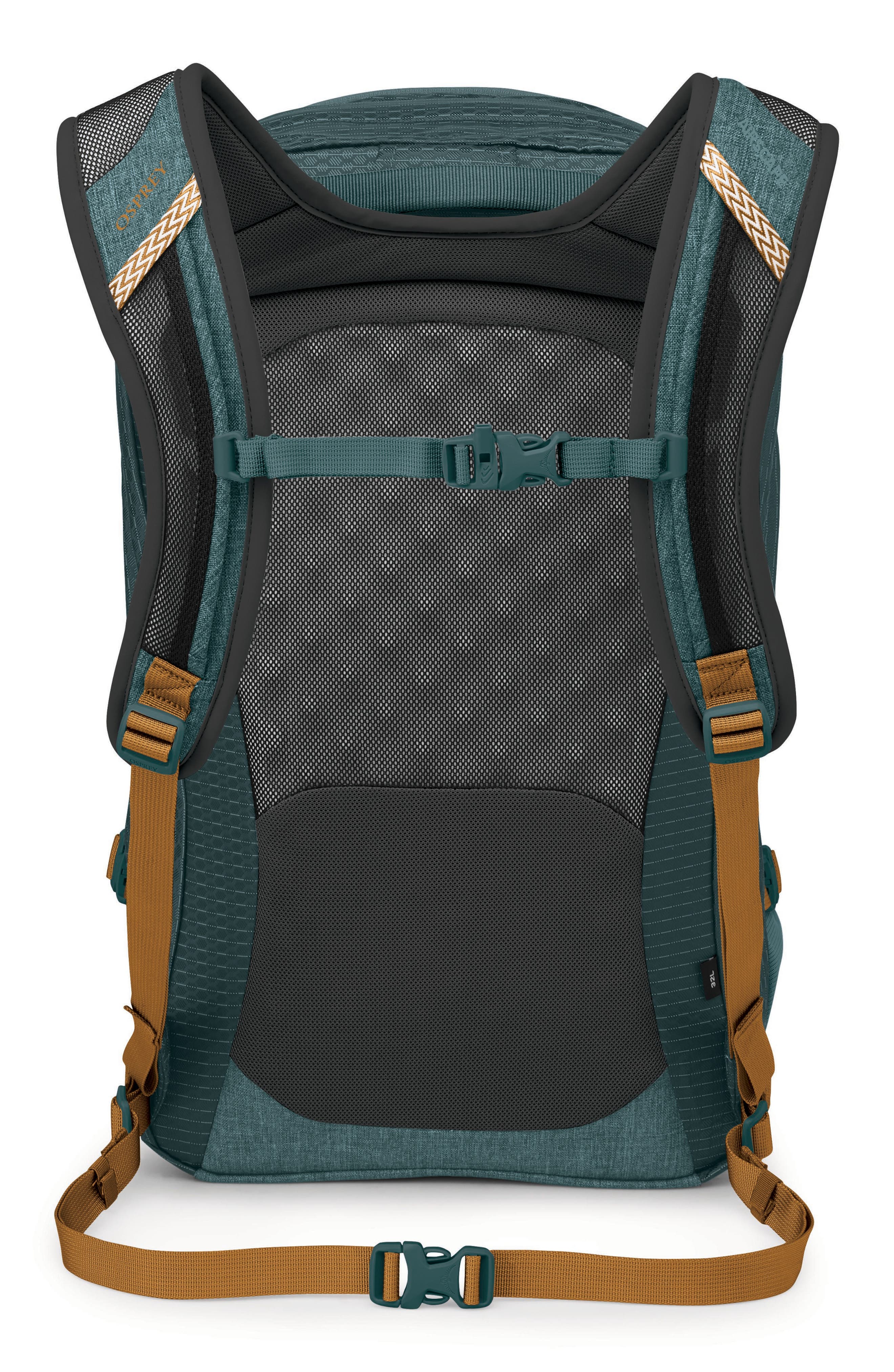 Nebula 32-Liter Backpack, Alternate, color, TORRENT BLUE HEATHER