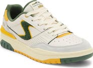 SKECHERS S-1992 Leather Sneaker