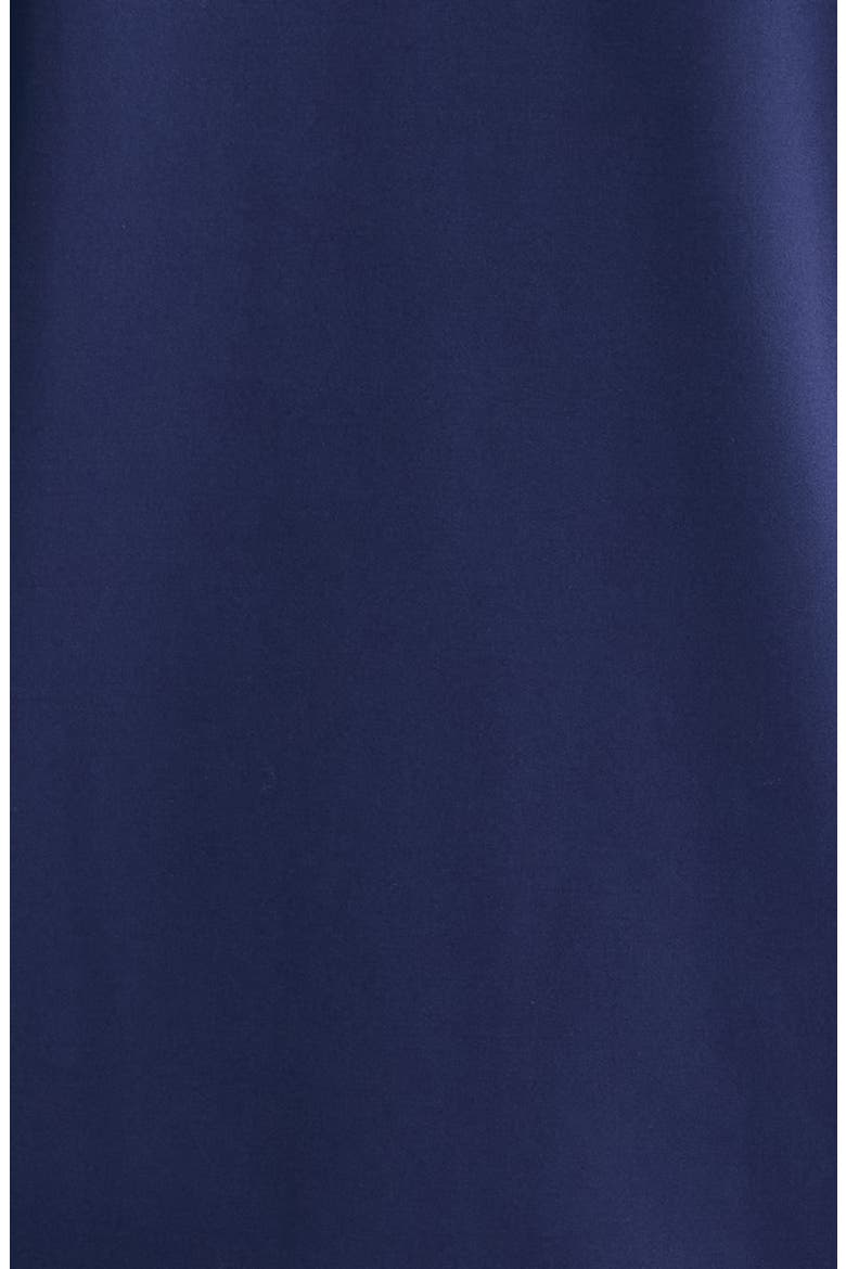 Merge Hybrid Performance Jacket, Alternate, color, NAVY