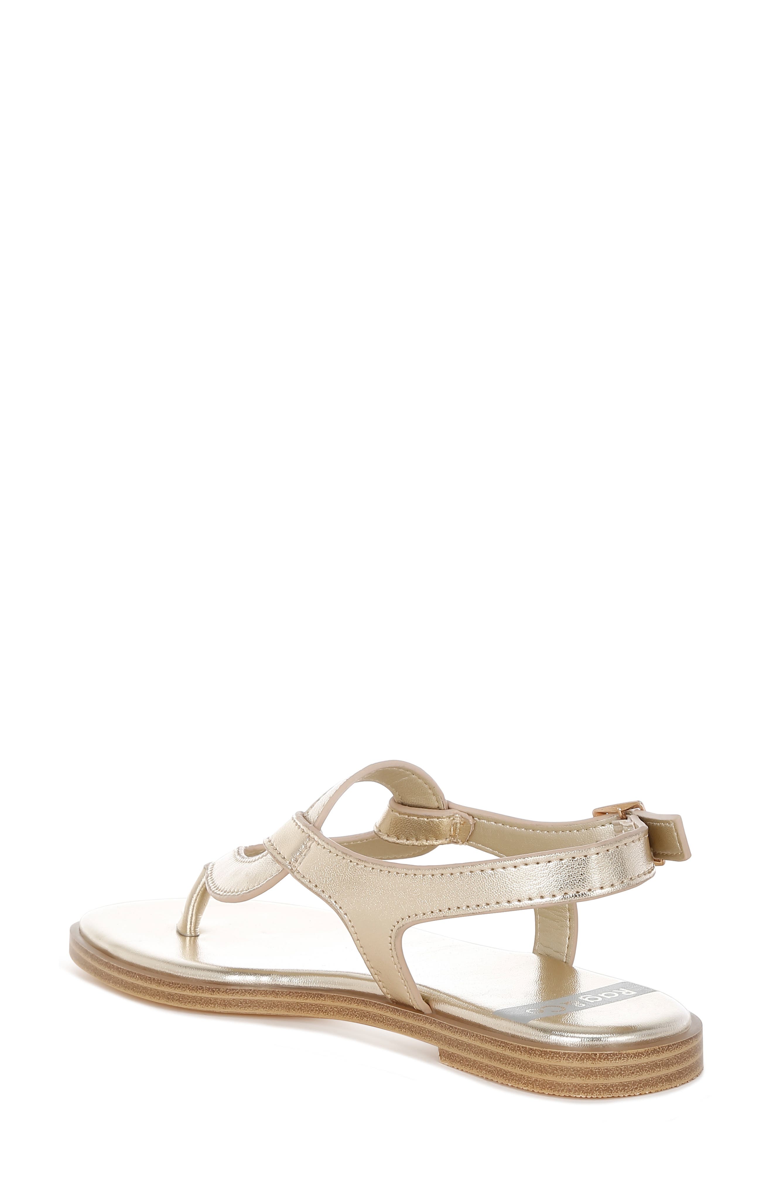 Rag &amp; Co Zorad Slingback Sandal, Alternate, color, 