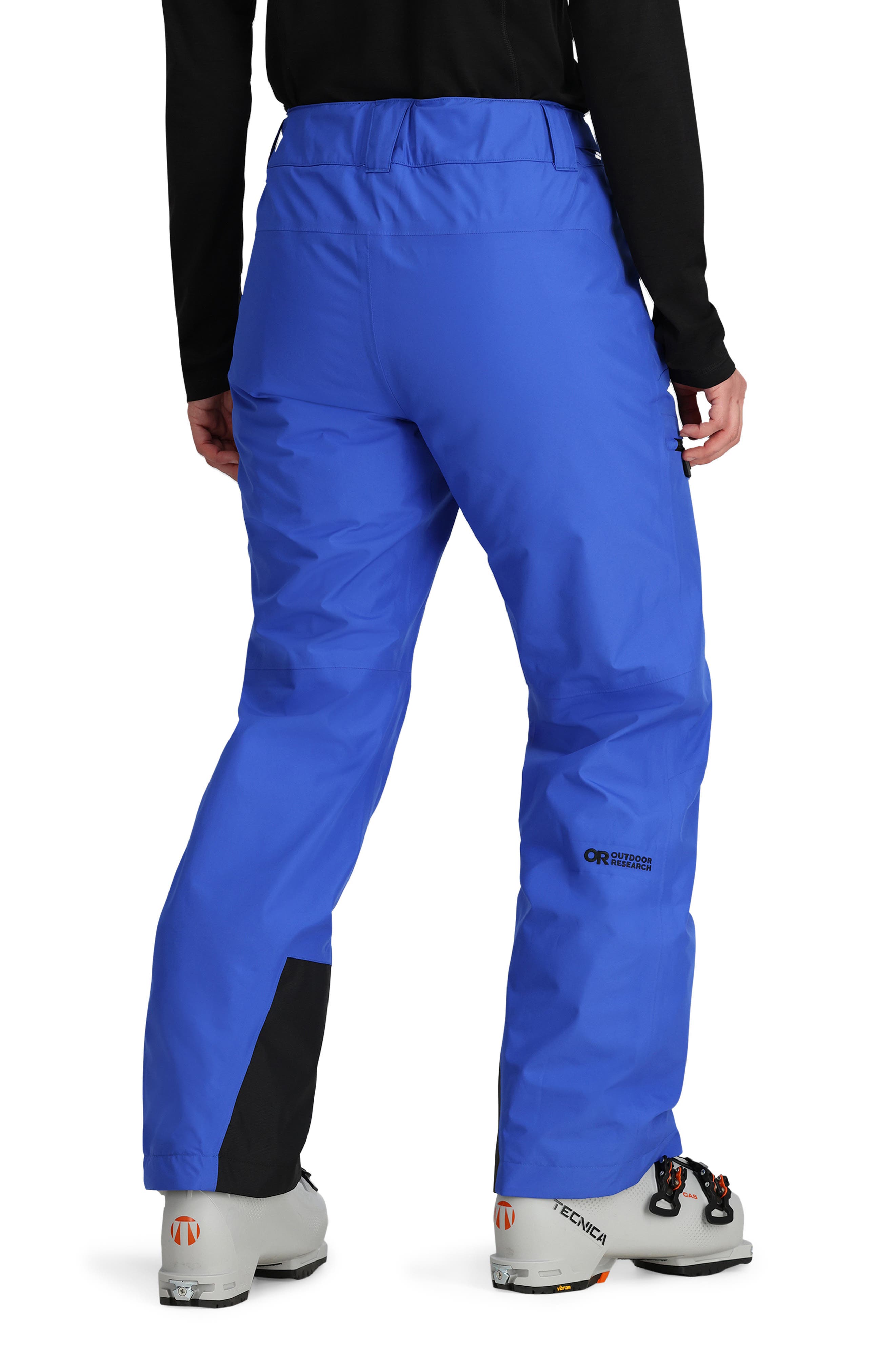 Outdoor Research Tungsten II GORE-TEX® Waterproof Snow Pants (Women ...