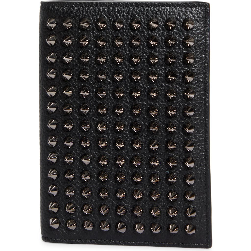 Christian Louboutin Fuky Passport Holder