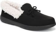 Vionic Claribel Faux Shearling Lined Slipper