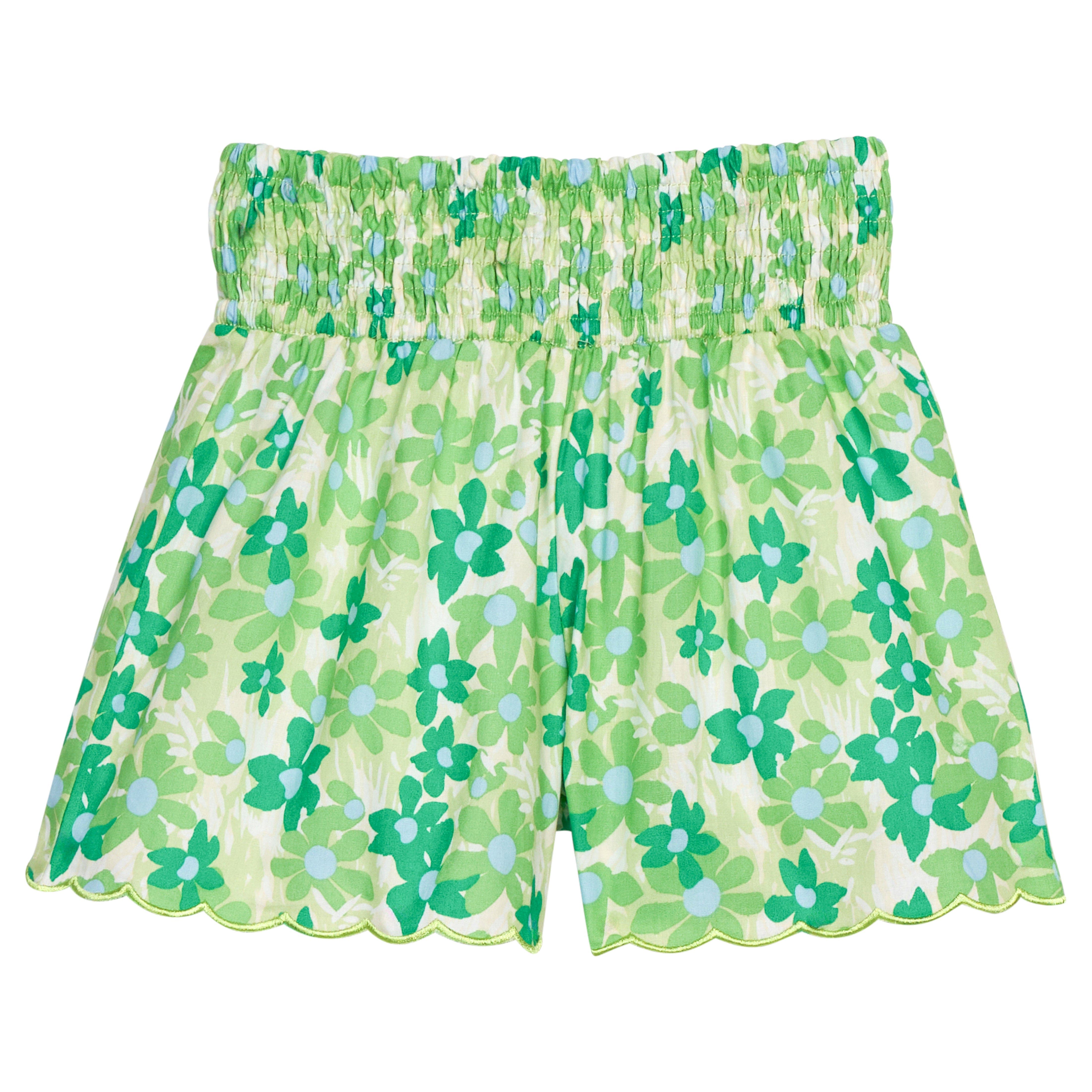 selected Greenspring Groovy Floral