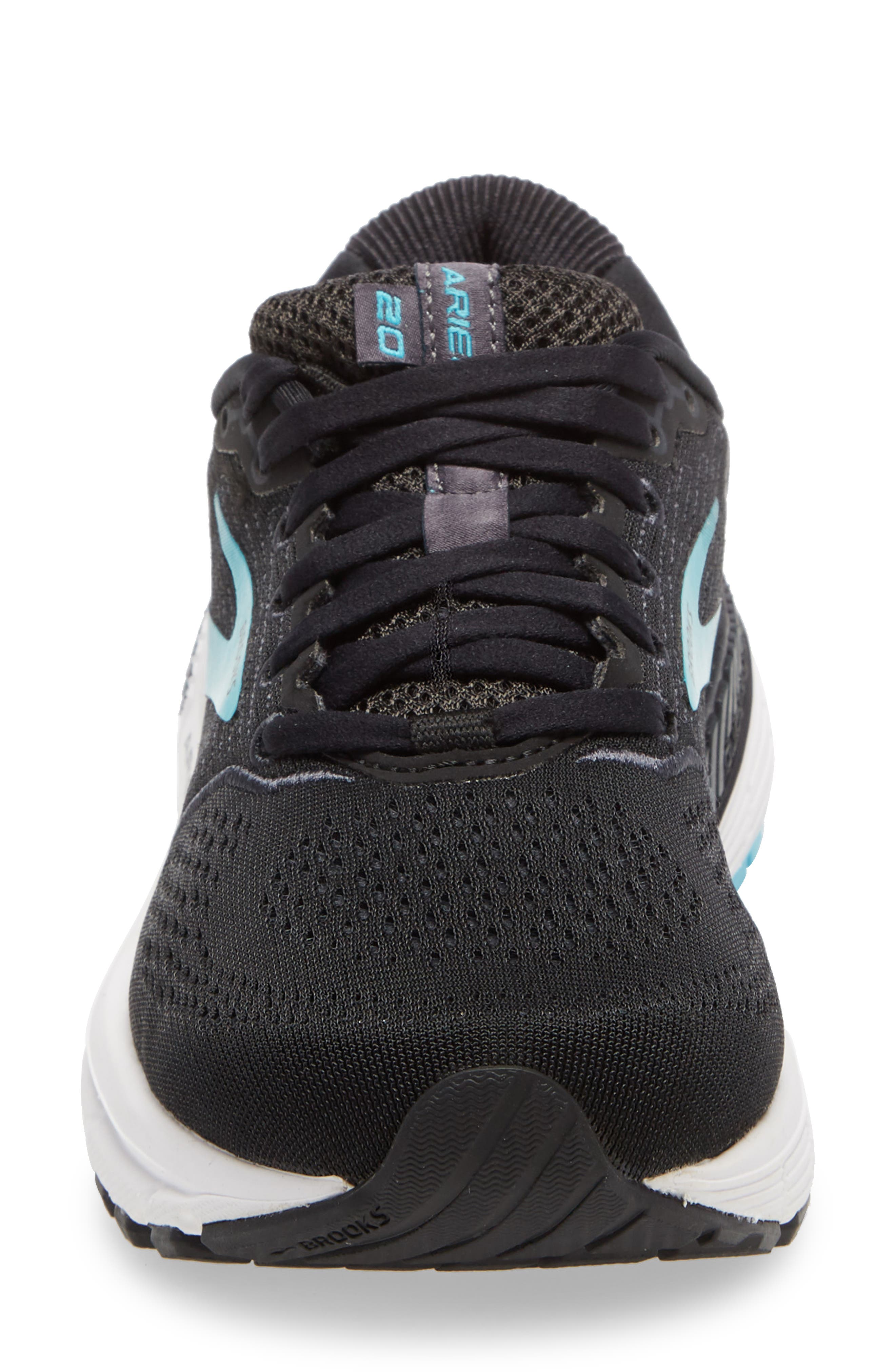 Brooks Ariel '20 Running Shoe, Alternate, color, 